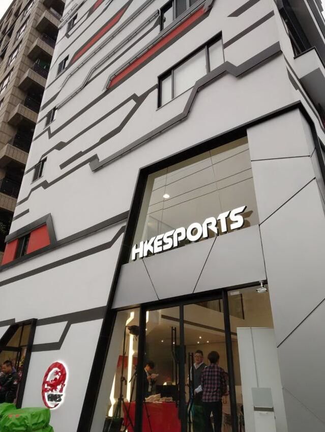 HKE 生哥3億打造台北電競大樓，且近期公開HKA新成員