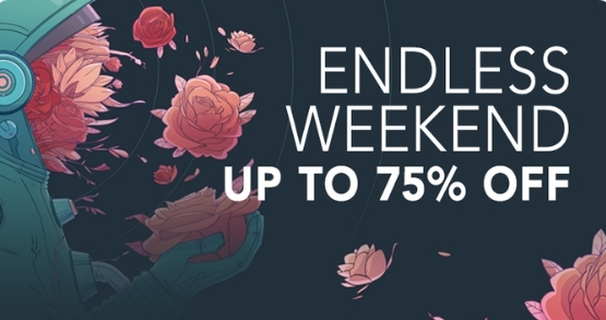 防疫一時爽一直防疫一直爽在家玩遊戲steam限時特價推薦 Steam