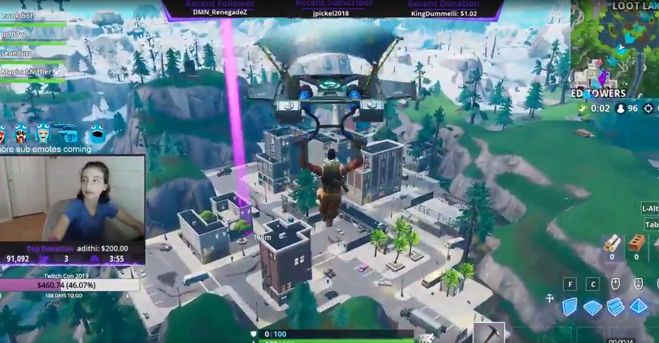 兒子盜刷信用卡在TWITCH斗內訂閱兩萬美金媽媽崩潰網路求救