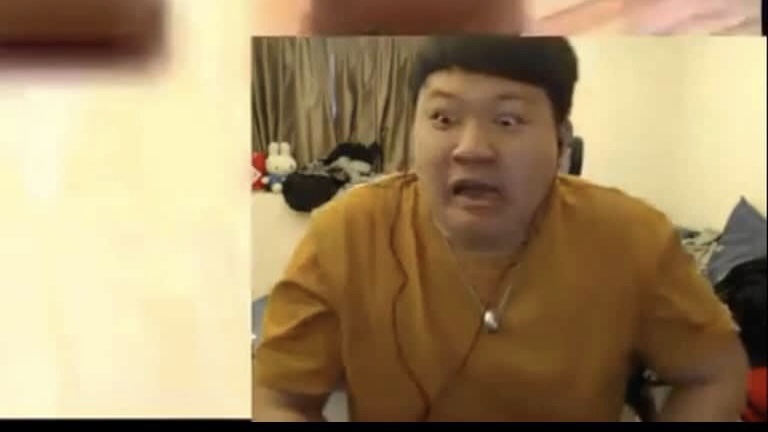 海牛的各種梗圖 傳說對決