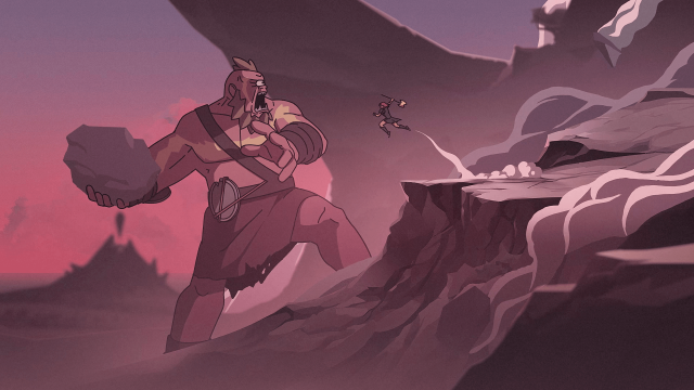 ubisoft 释出《芬尼克斯传说》精彩动画预告片 一起来瞧瞧塑造芬尼克