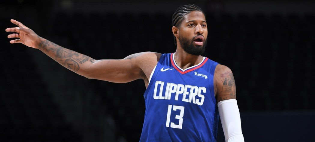 NBA 快艇隊近兩場都復仇成功一個是湖人另一個是金塊 | 運動