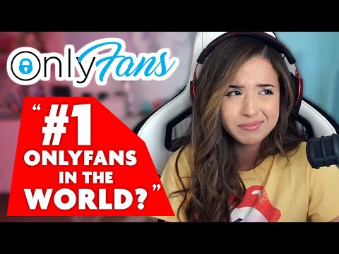 pokimane 也要辦onlyfans