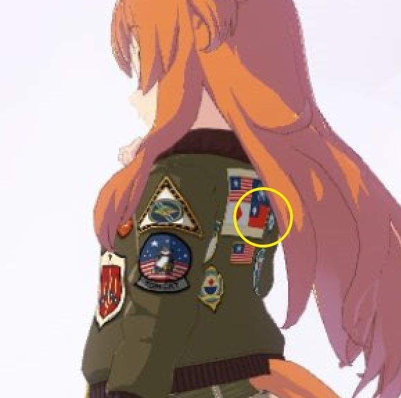 果然 為避免辱華 賽馬娘 重砲服裝做修正 八卦新聞