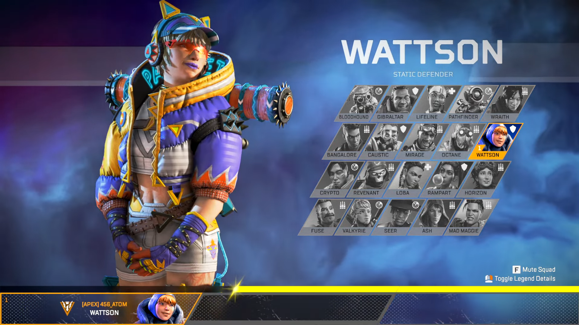 Apex 英雄》玩家在日服獲得的Apex 硬幣可能會過期