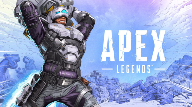 Apex 英雄 S13 噴火槍削弱無感 擊殺分計算方式 新英雄隱藏動畫 Apex 英雄