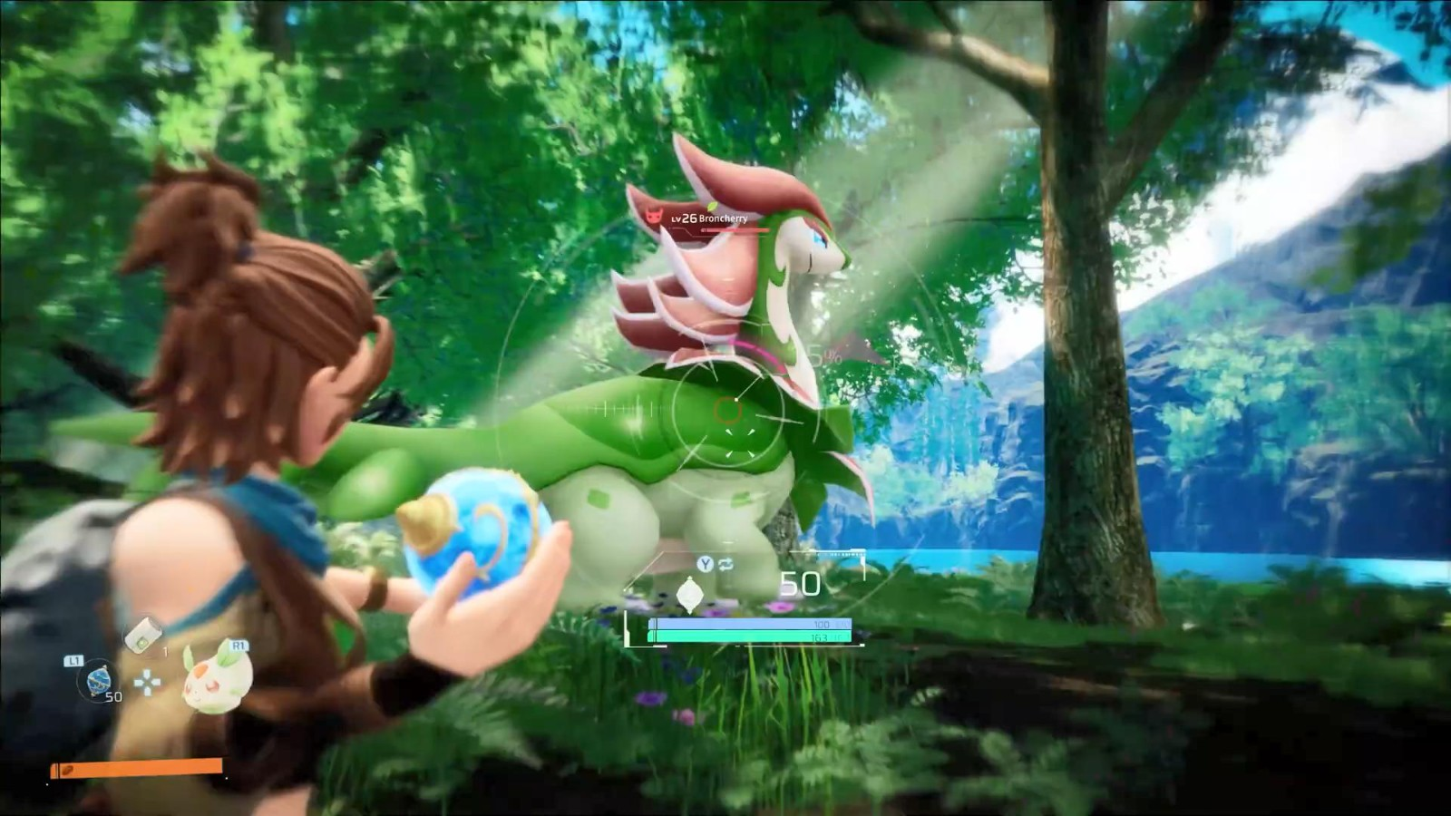 開放世界生存新遊《幻獸帕魯》TGS 2022新預告 於2023年發售 | 綜合遊戲討論