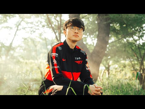 LOL世界賽慣例! 又到了一年一度鞭屍Ryu的時候了! Faker回顧