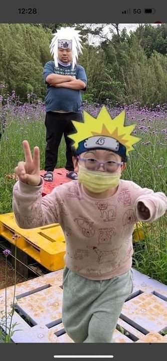 桃園火影迷男偷娃娃機店,遇死對頭「千手一族」認了