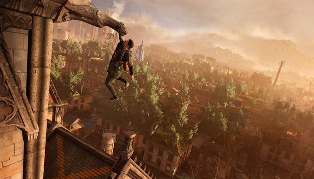 消逝的光芒2 人與仁之戰 Ps4 Ps5版將為高級用戶提供試玩 綜合遊戲討論