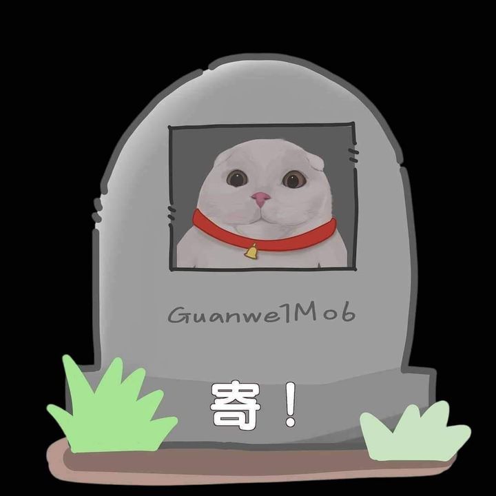 冠緯Rwei-健康檢查之這次真的倒了