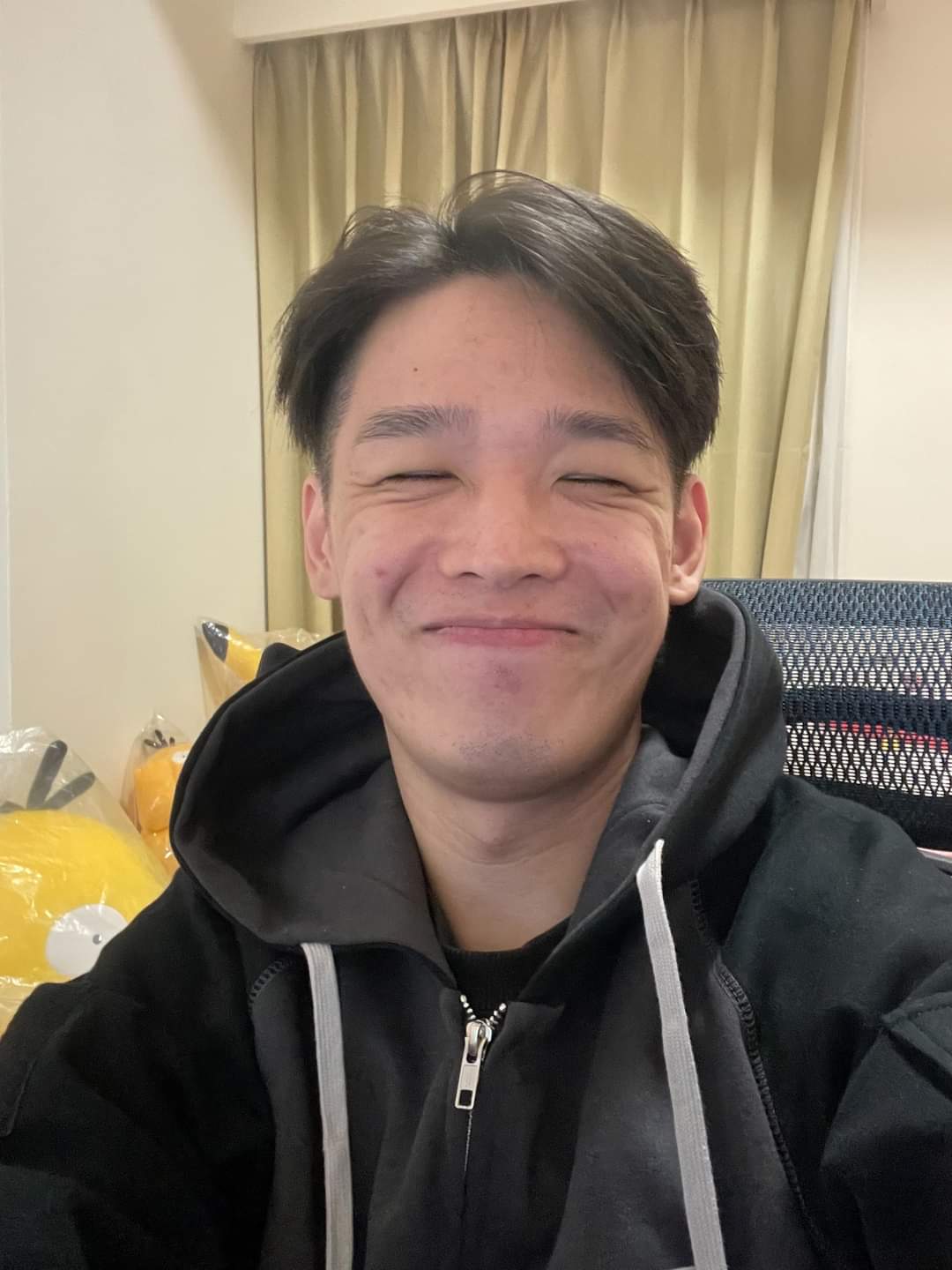 網友:這考卷怎麼怪怪的?出題老師也是傑寶?Ft. 羅傑、薛喜、發仔、鬼東