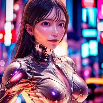 上原亞衣 把自己變成AI?