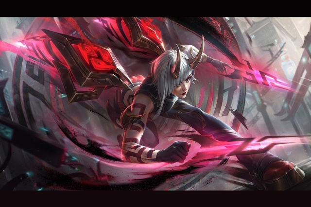 《英雄聯盟》13.9 - 04/19 PBE 測試服改動:凱爾再調整、MSI Clash 更新!
