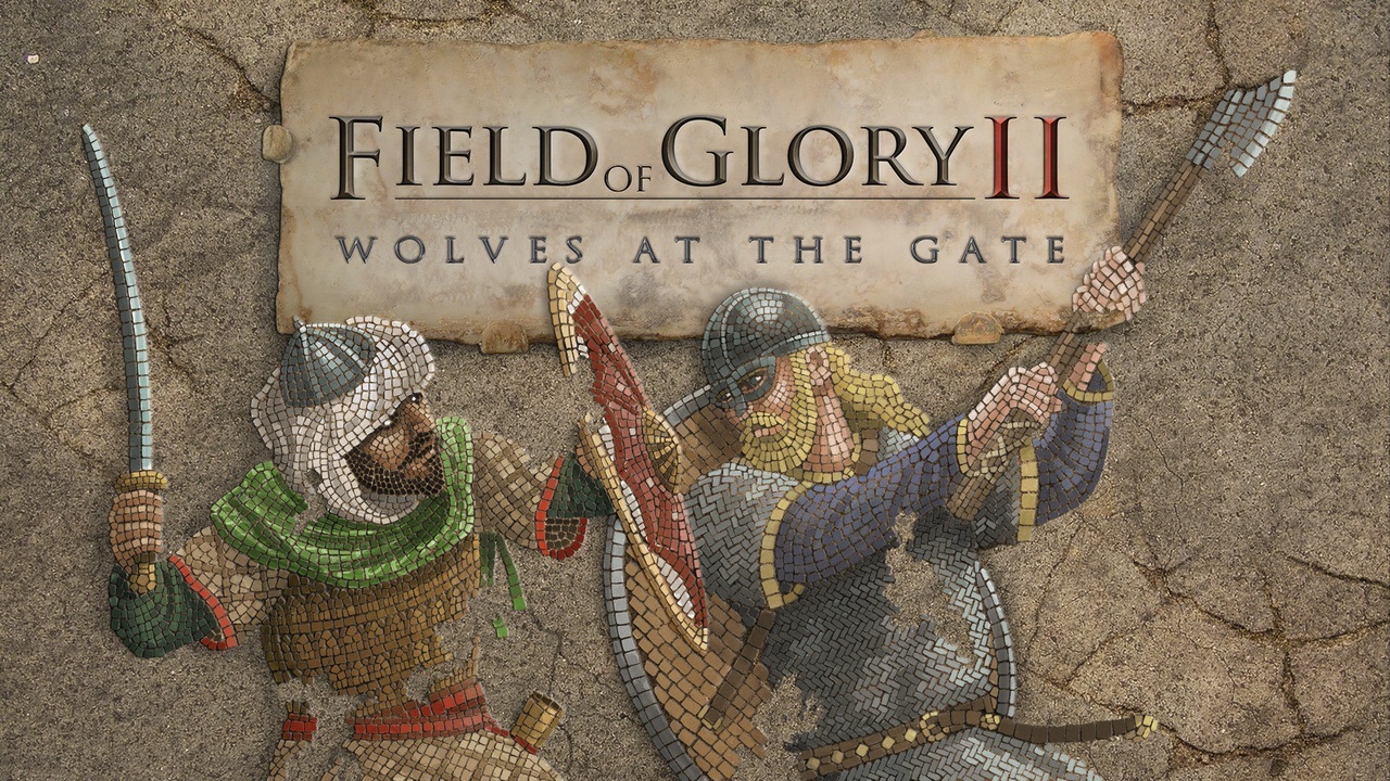 Steam限時免費《Field of Glory II》榮耀之地2 STEAM