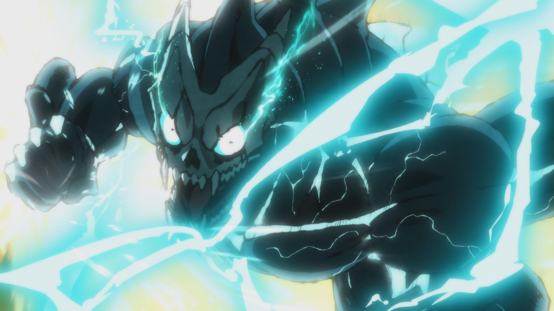 電視動畫《怪獸 8 號》(怪獸8號)釋出第二彈前導PV2宣傳預告影片與聲優名單公開,預定 2024 年 4 月起 正式開播! 福西勝也、加藤涉 ...