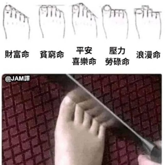 我命由我不由天