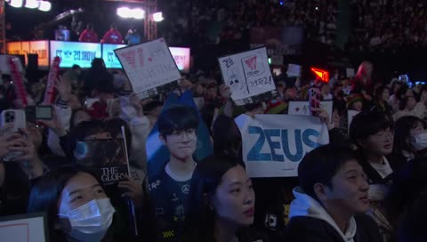 T1熱血擊敗JDG!韓國主播Caster Jun感動到哭 淚灑主播台!