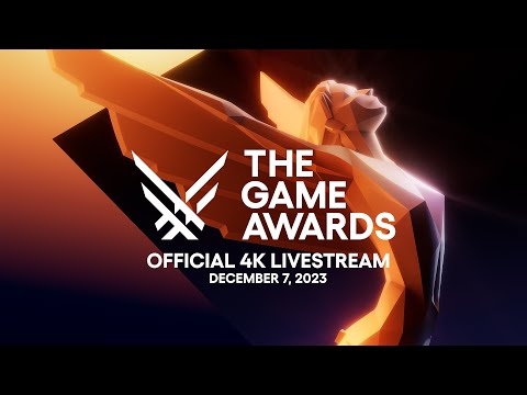 遊戲界年度盛事The Game Awards正在直播中!