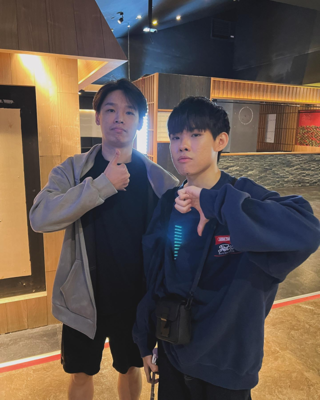 羅成員的真相? 羅傑也有主題曲了!