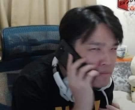 正面回應羅傑 ? 蹦闆 : 「 叫羅傑出來管好他的粉絲