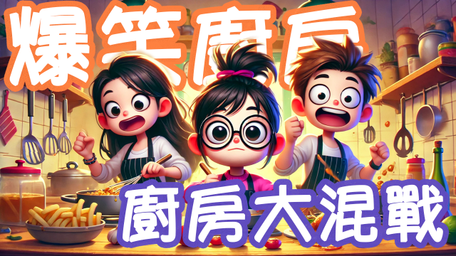 Overcooked : 胡鬧廚房 】馬仔 Carry 全場!三個朋友認真煮飯結果煮過龍!🤣 高能搞笑:胡鬧廚房大亂鬥 ♫ 搞笑遊戲精華 ...