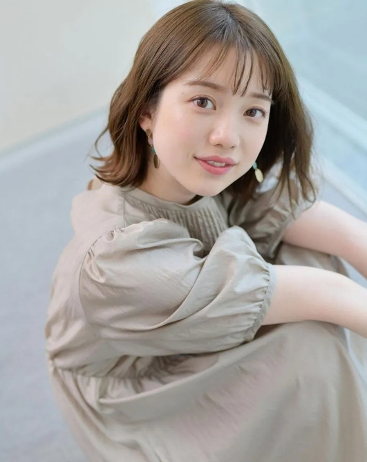 有你在就不怕颱風!盤點10位人氣「日本美女主播」