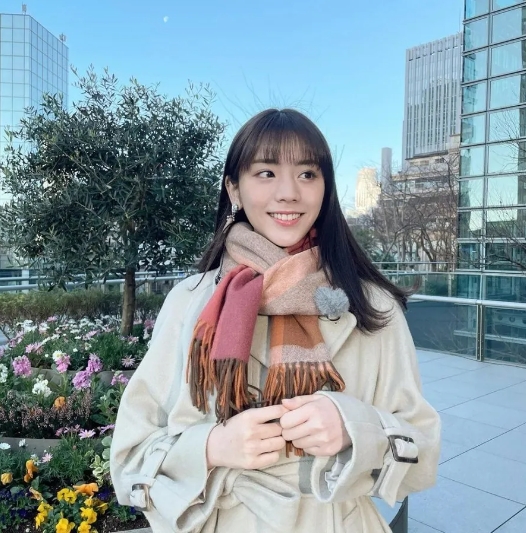有你在就不怕颱風!盤點10位人氣「日本美女主播」