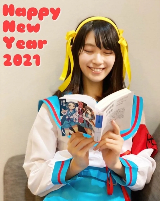 有你在就不怕颱風!盤點10位人氣「日本美女主播」