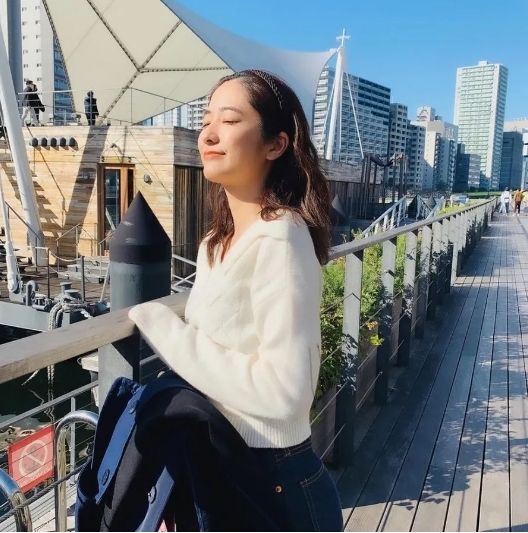 有你在就不怕颱風!盤點10位人氣「日本美女主播」
