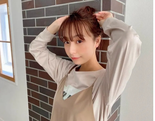 有你在就不怕颱風!盤點10位人氣「日本美女主播」