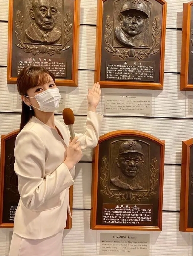 有你在就不怕颱風!盤點10位人氣「日本美女主播」