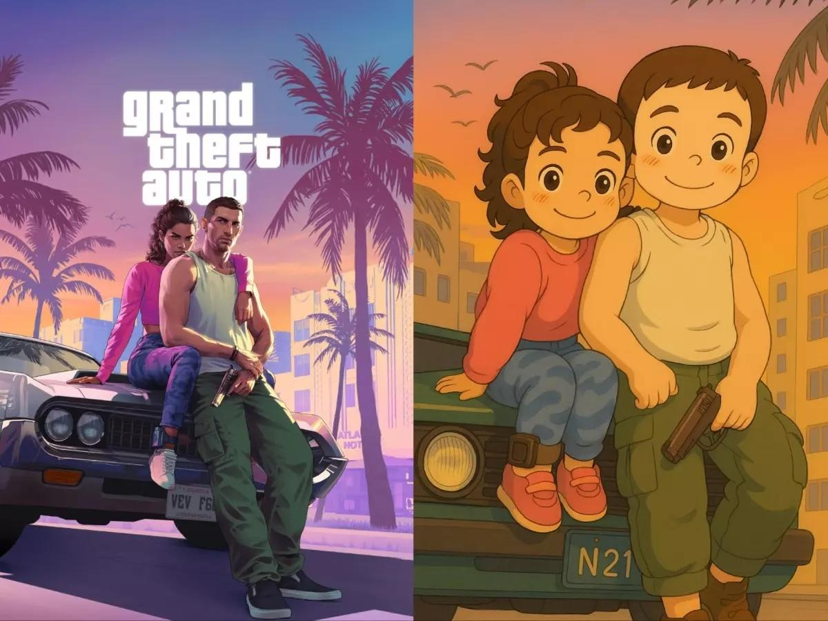 ChatGPT 週活躍用戶突破5 億吉卜力風AI 生成圖像爆紅引熱議