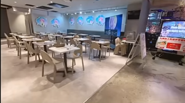 猫宮るな實地探訪三毛貓合作咖啡廳，結果現場冷清得嚇人