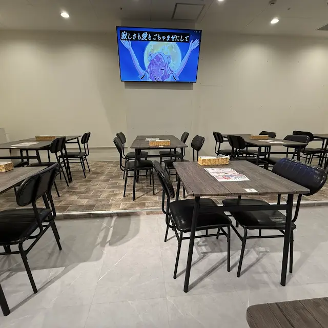 社長Kuma實地探訪|三毛貓咖啡廳最終日,寂靜如包場