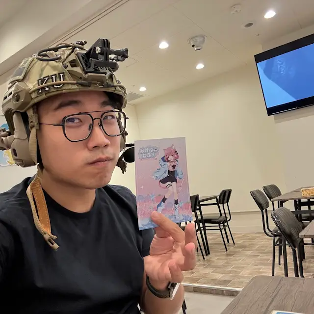 社長Kuma實地探訪|三毛貓咖啡廳最終日,寂靜如包場