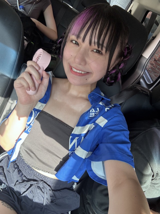 齋齋 いつき的大尺照片