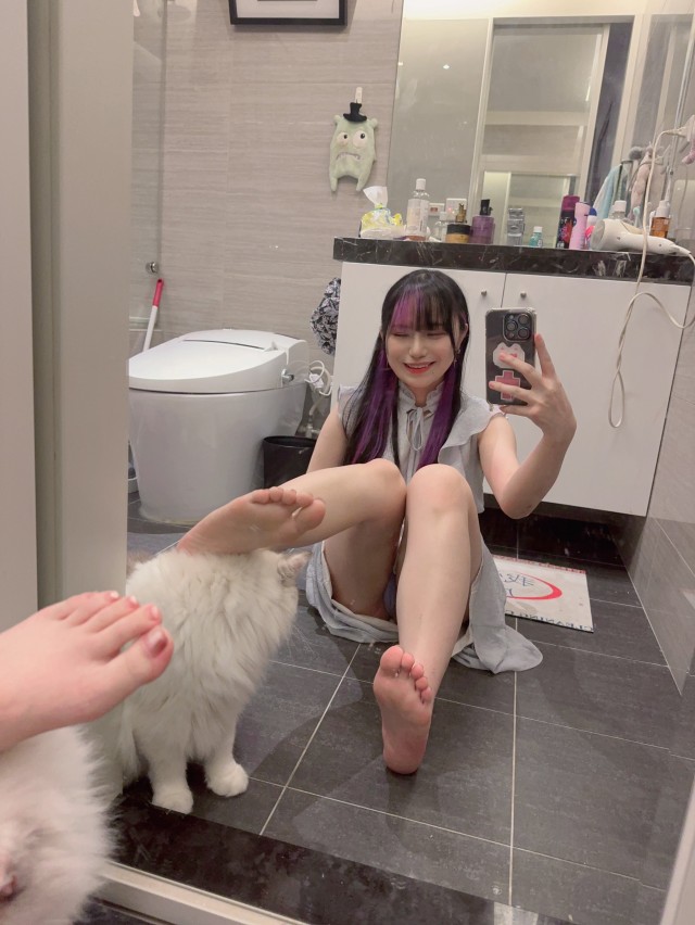 齋齋 いつき的大尺照片