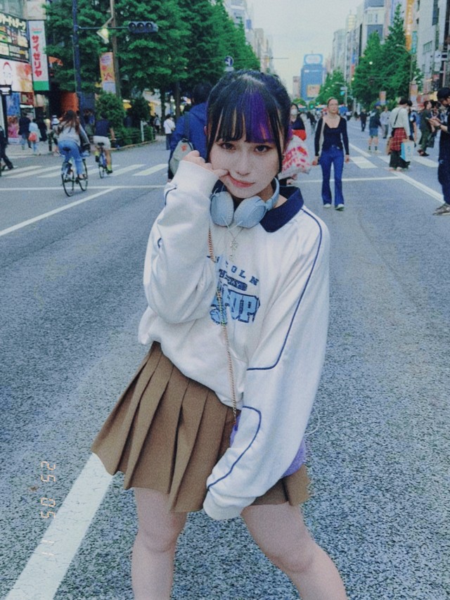齋齋 いつき的大尺照片