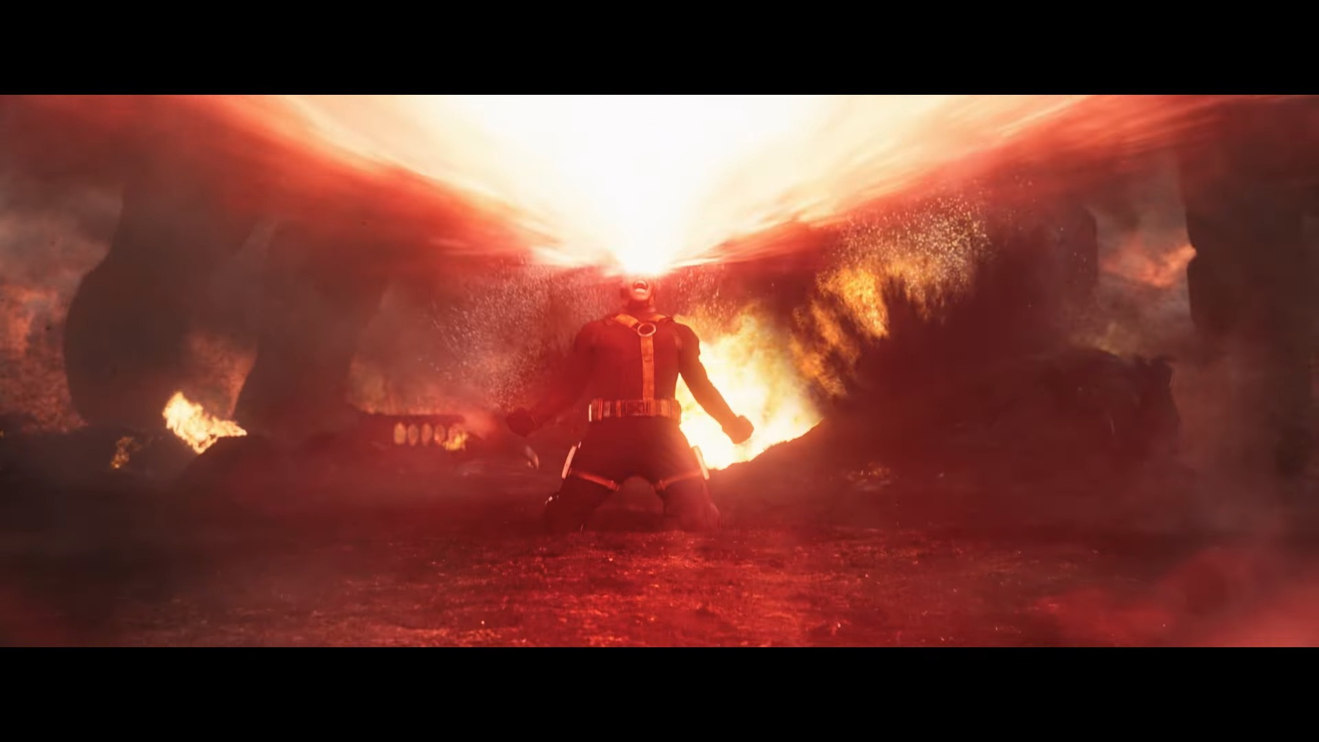 Vampire Hunter D: Bloodlust blu-ray special edition release, image size:1920x1080