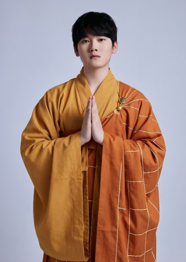 哥哥Jackeylove 成佛不殺生了 0-22戰績