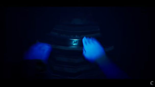 大學生畢制遊戲 深海幽閉恐懼 Silent Wreckage