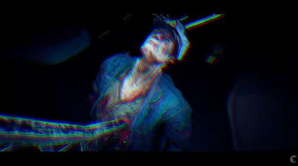 大學生畢制遊戲 深海幽閉恐懼 Silent Wreckage
