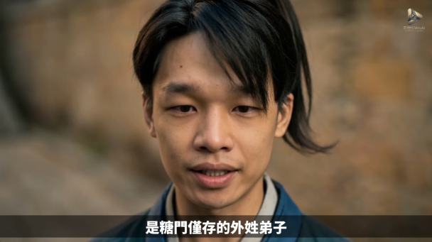 最新力作「瘸俠傳」由活俠傳改編上映