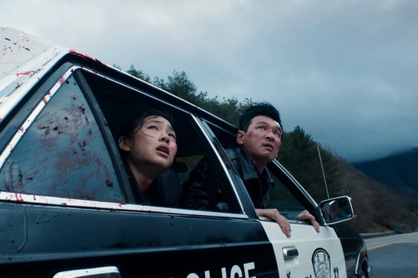 《哭聲》名導打造《希望:末日血戰 (HOPE)》 版權熱銷200多國刷新紀錄