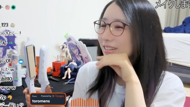 鬼武者公開介紹角色【紫式部】