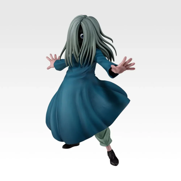 一番賞《HUNTER×HUNTER 獵人 幻影旅團 ①》幻影旅團人物模型公開!2027 年 3 月 12 日 日本正式開抽