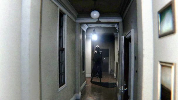 Konami不做，粉絲自己來！《P.T.》PC移植開發中