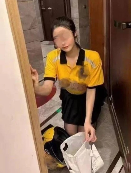 asmongold 女友 Kaise 向國外網友介紹中國