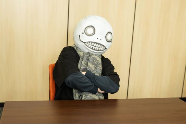 拿 EVA 當腦力訓練?橫尾太郎自曝為了預防失智繼續工作